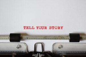 Tell your story – The Fundamental Group